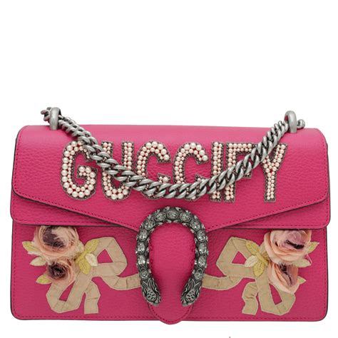 borsa gucci dionysus rosa|dionysus handbags gucci.